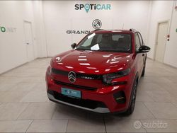 Rosso Nuova 2025 Citroën C3 SUV | 15.700 €
