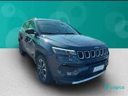 Blu shade Usata 2022 Jeep Compass Limited SUV | 24.900 € (Buon prezzo)