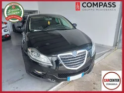 Nero Usata 2011 Lancia Delta Gold Tre volumi | 4990 € (Buon prezzo)