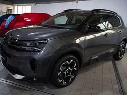 Grigio Usata 2023 Citroën C5 Aircross Feel SUV | 30.450 € (Molto cara)