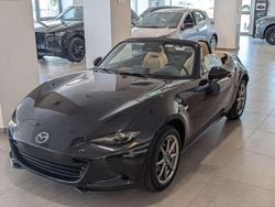 Nero Nuova 2025 Mazda MX5 Kazari Cabrio | 33.900 € (Buon prezzo)