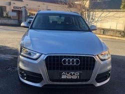 Grigio Usata 2014 Audi Q3 Business SUV | 9850 € (Ottimo prezzo)