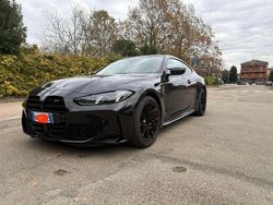 Usata 2025 BMW M4 Efficient Dynamics Coupé | 98.900 € (Molto cara)
