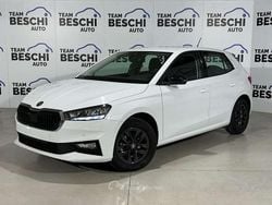 Bianco Usata 2025 Skoda Fabia Tre volumi | 16.900 € (Buon prezzo)