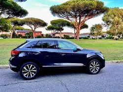 Grigio Usata 2019 VW T-Roc Advance SUV | 13.000 € (Buon prezzo)