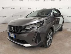 Grigio Usata 2023 Peugeot 3008 Allure SUV | 21.900 € (Buon prezzo)