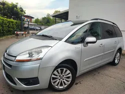Argento Usata 2009 Citroën C4 Monovolume | 1299 € (Ottimo prezzo)