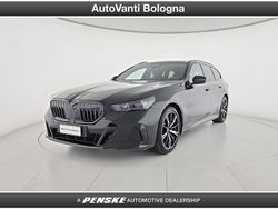 Usata 2024 BMW 520 Comfort Edition Station wagon | 54.980 € (Cara)