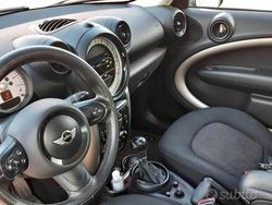 Verde Usata 2014 Mini Countryman SUV | 7500 €