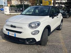 Bianco Usata 2023 Fiat 500X SUV | 19.900 € (Buon prezzo)
