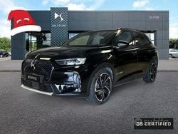 Nero Usata 2021 DS Automobiles DS7 Crossback SUV | 23.950 € (Buon prezzo)