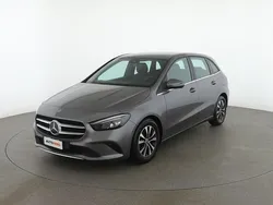 Grigio Usata 2020 Mercedes B180 Monovolume | 21.999 € (Ottimo prezzo)