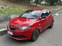 Rosso Usata 2022 Lancia Ypsilon S Due volumi | 11.990 € (Buon prezzo)