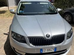 Usata 2015 Skoda Octavia Elegance Station wagon | 7000 € (Buon prezzo)