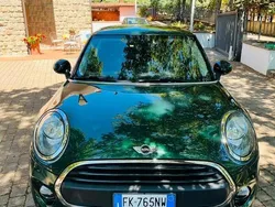 Usata 2017 Mini ONE Due volumi | 11.000 € (Buon prezzo)