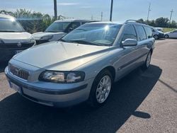 Blu/azzurro Usata 2003 Volvo V70 Station wagon | 1900 € (Molto cara)