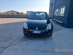 Usata 2008 Suzuki Swift GL Tre volumi | 2400 € (Buon prezzo)