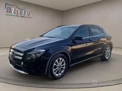 Nero Usata 2017 Mercedes GLA180 Business SUV | 15.990 € (Ottimo prezzo)