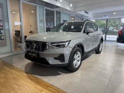 Bianco Nuova 2025 Volvo XC40 Plus SUV | 32.800 € (Super prezzo)
