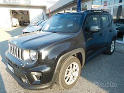 Nero Usata 2021 Jeep Renegade Limited SUV | 13.800 € (Ottimo prezzo)