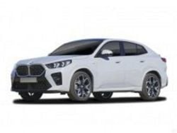 Nero Nuova 2025 BMW X2 Efficient Dynamics SUV | 56.428 € (Molto cara)