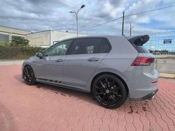 Usata 2021 VW Golf GTI Clubsport Tre volumi | 36.900 € (Cara)