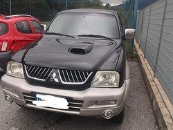 Usata 2005 Mitsubishi L200 Pick-up | 11.000 € (Cara)