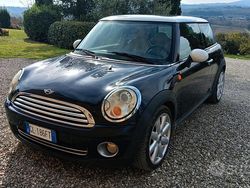 Nero Usata 2006 Mini Cooper Due volumi | 3200 €
