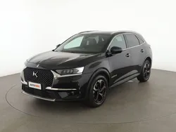 Nero Usata 2019 DS Automobiles DS7 Crossback Grand Chic SUV | 23.599 € (Buon prezzo)