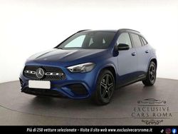 Blu Usata 2023 Mercedes GLA200 Premium SUV | 37.890 € (Ottimo prezzo)
