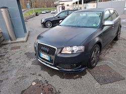 Usata 2006 Audi A3 Tre volumi | 1800 € (Super prezzo)