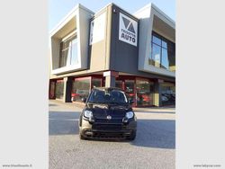 Nero Usata 2023 Fiat Panda Cross Cross Due volumi | 13.800 € (Buon prezzo)