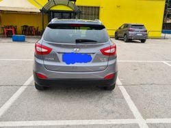 Grigio Usata 2014 Hyundai ix35 SUV | 7500 € (Buon prezzo)