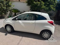 Bianco Usata 2013 Ford Ka Due volumi | 3200 € (Super prezzo)