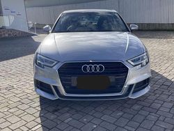 Grigio Usata 2019 Audi A3 S-Line Tre volumi | 22.900 € (Cara)