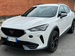 Bianco Usata 2023 Cupra Formentor SUV | 30.172 € (Buon prezzo)