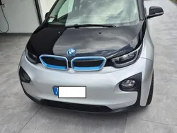 Grigio Usata 2015 BMW i3 Efficient Dynamics Due volumi | 11.000 € (Buon prezzo)