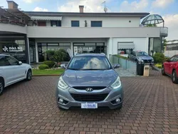 Grigio Usata 2014 Hyundai ix35 SUV | 6300 € (Super prezzo)