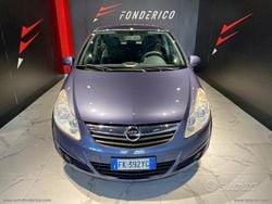 Usata 2007 Opel Corsa Cosmo Tre volumi | 2700 € (Buon prezzo)