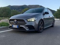 Usata 2021 Mercedes B180 Executive Monovolume | 27.000 € (Molto cara)