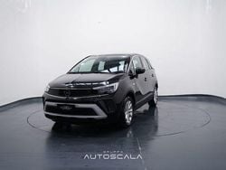 Nero Usata 2022 Opel Crossland Elegance SUV | 13.990 € (Buon prezzo)