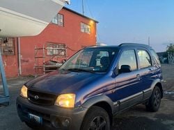 Blu Usata 2005 Daihatsu Terios SUV | 5500 €