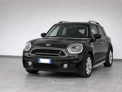 Nero Usata 2020 Mini Cooper S Countryman SUV | 18.500 € (Super prezzo)
