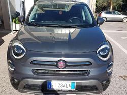 Grigio Usata 2018 Fiat 500X Business SUV | 13.500 € (Buon prezzo)