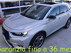 Grigio Usata 2021 DS Automobiles DS7 Crossback Grand Chic SUV | 23.400 € (Buon prezzo)