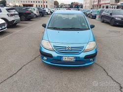 Blu Usata 2002 Citroën C3 Exclusive Tre volumi | 1500 € (Ottimo prezzo)