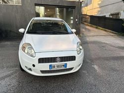 Other Usata 2008 Fiat Punto Classica Tre volumi | 2490 € (Buon prezzo)