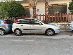 Usata 2002 Ford Focus | 950 € (Buon prezzo)