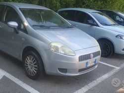 Usata 2009 Fiat Punto Active Due volumi | 1500 € (Ottimo prezzo)