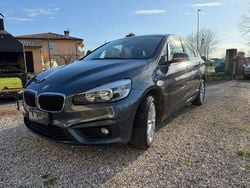 Gray Usata 2016 BMW 216 Active Tourer Monovolume | 7800 € (Ottimo prezzo)